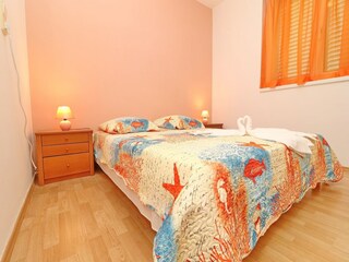 Apartment Orebic Ausstattung 23