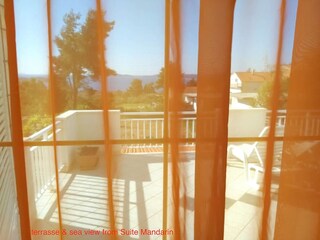 Apartamento Orebic  27