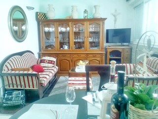 Appartement Ston Équipement 11