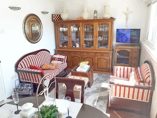 Apartment Ston Ausstattung 6