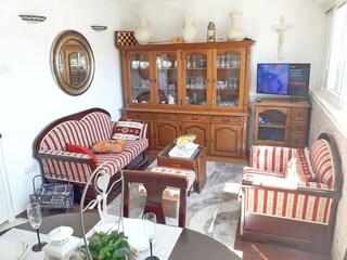 Appartamento Ston Caratteristiche 4