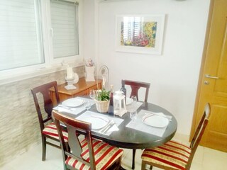 Apartment Ston Features 7