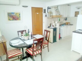 Appartamento Ston Caratteristiche 8