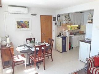 Apartment Ston Features 5