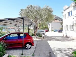 Roulotte Apartment Rita - One Bedroom Apartment - Calcolo - image1