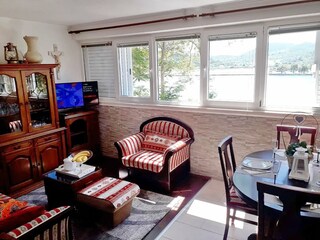 Appartamento Ston Caratteristiche 17