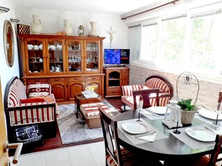 Appartement Ston Kenmerken 12