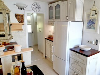 Appartement Ston Équipement 15