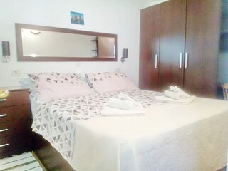 Apartment Ston Ausstattung 16