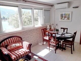 Appartement Ston Équipement 17