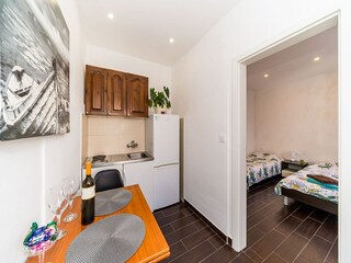 Appartamento Dubrovnik Caratteristiche 10