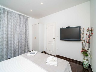 Apartamento Dubrovnik Características 14