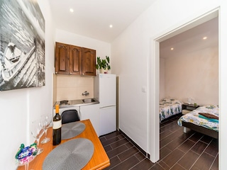 Appartement Dubrovnik Kenmerken 6