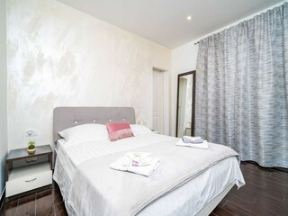 Apartment Dubrovnik Ausstattung 2