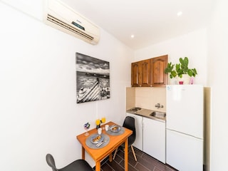 Appartement Dubrovnik Équipement 4