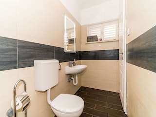 Apartment Dubrovnik Ausstattung 4