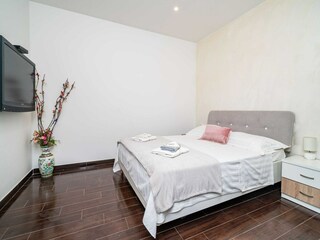 Appartement Dubrovnik Équipement 13