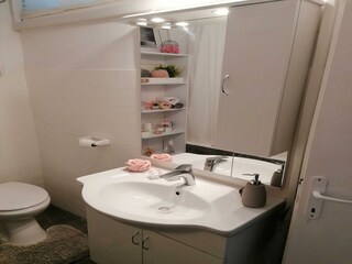 Appartement Vranjic Kenmerken 21