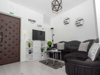 Apartamento Vranjic Características 1