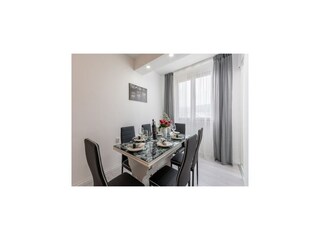 Appartamento Vranjic Caratteristiche 12