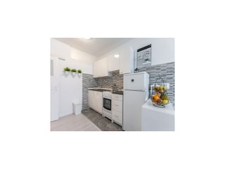 Apartment Vranjic Ausstattung 12