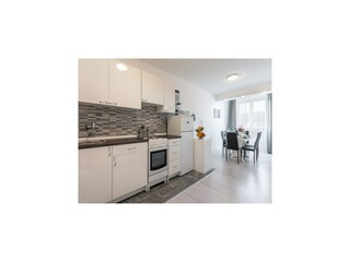 Appartamento Vranjic Caratteristiche 10
