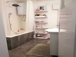 Apartment Vranjic Ausstattung 3