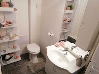 Apartment Vranjic Ausstattung 18