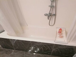 Apartamento Vranjic Características 18