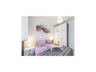 Apartamento Vranjic Características 6