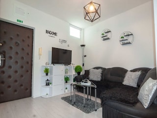 Apartment Vranjic Ausstattung 17