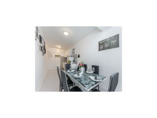 Appartement Vranjic Kenmerken 14