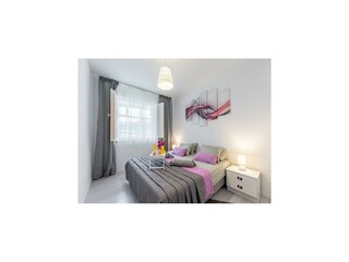 Apartment Vranjic Ausstattung 14