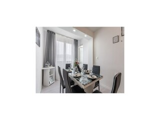 Apartment Vranjic Ausstattung 16