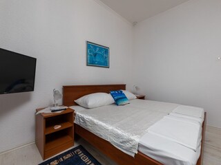 Apartamento Mlini Características 15