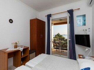 Appartement Mlini Kenmerken 11