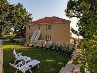 Apartment Mlini Outdoor Recording 4