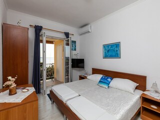 Appartement Mlini Kenmerken 14