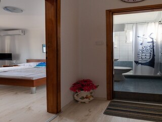 Appartement Mlini Équipement 9