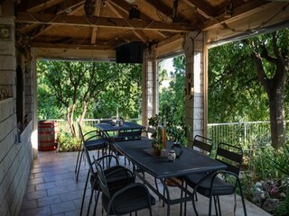 Appartement Mlini  14