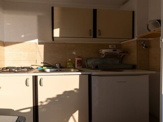 Apartamento Mlini Características 11