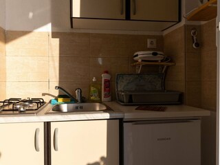 Apartamento Mlini Características 12