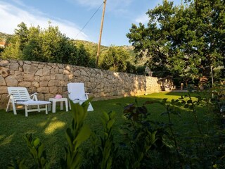 Apartment Mlini Außenaufnahme 6