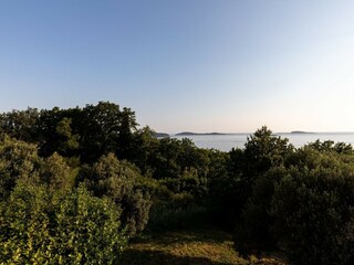 Apartamento Mlini Entorno 13