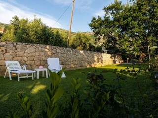 Apartamento Mlini Grabación al aire libre 9