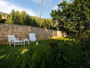 Appartamento Apartments Belenum - Double Room with Balcony and Sea View (no.2) - Mlini - image1