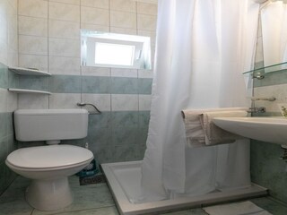 Apartamento Mlini Características 13