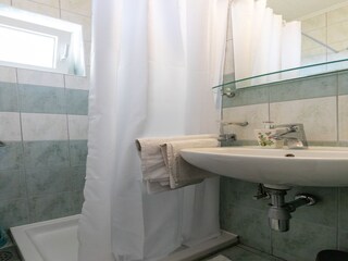 Apartment Mlini Ausstattung 14