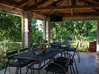 Appartement Mlini Équipement 14