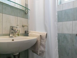 Apartment Mlini Ausstattung 16